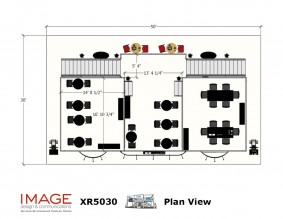 XR5030-plan-view