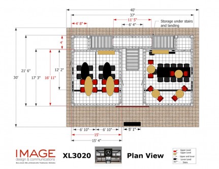 xl3020-floor-plans