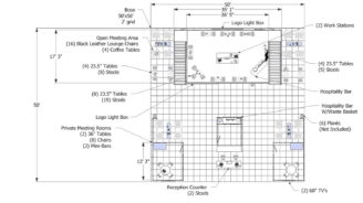 GB5050 Floor Plan 2